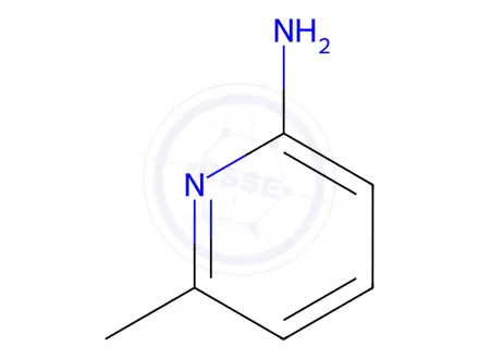 Chemical structure of Nalidixic Acid Impurity 1 (Nalidixic Acid EP Impurity A)