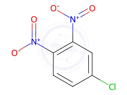 Chemical structure of Phloroglucinol Impurity 197