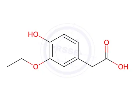 Chemical structure of Drotaverine Impurity 37