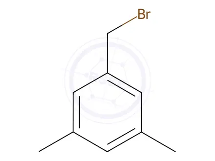 Chemical structure of Anastrozole Impurity 28