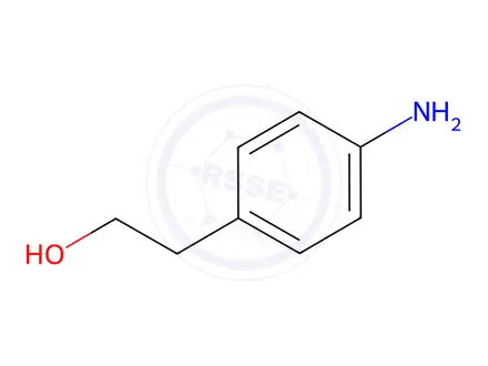 Chemical structure of Lidocaine Hydrochloride Impurity 49