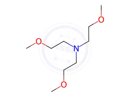 Chemical structure of Trolamine Impurity 54