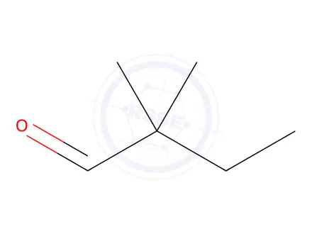 Chemical structure of Brivaracetam Impurity 18