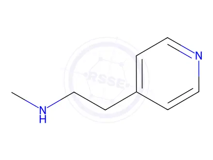 Chemical structure of Betahistine Hydrochloride Impurity 48