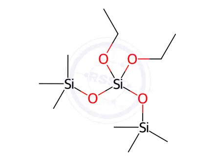 Chemical structure of Eribulin Mesylate Impurity 38