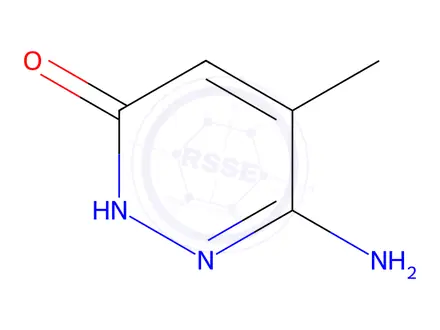 Chemical structure of Miscellaneous-2 Impurity 148