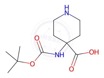 Chemical structure of Avatrombopag Maleate Impurity 151