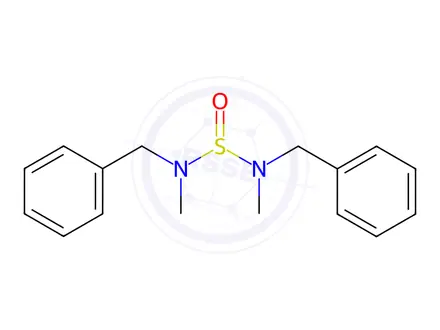 Chemical structure of Revefenacin Impurity 122