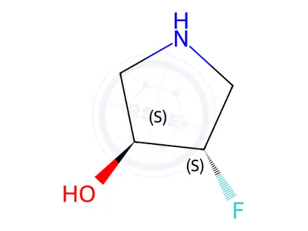 Chemical structure of In1122 Impurity 76