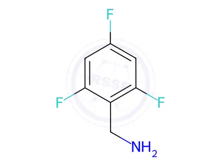 Chemical structure of Bictegravir Impurity 4
