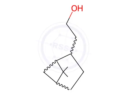 Chemical structure of Pinaverium Bromide Impurity 12