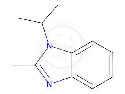 Chemical structure of Abemaciclib Impurity 74