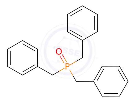 Chemical structure of Tributyl Phosphate Impurity 55