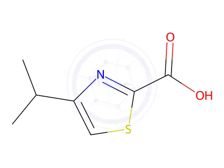 Chemical structure of Febuxostat Impurity 154
