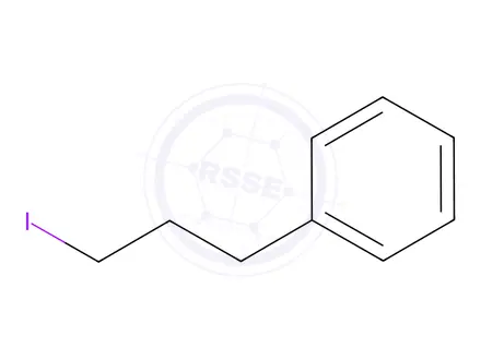 Chemical structure of Alverine Citrate Impurity 8