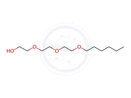 Chemical structure of Glycerol Impurity 236