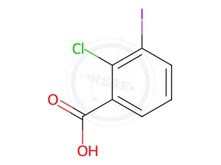 Chemical structure of Empagliflozin Impurity 231