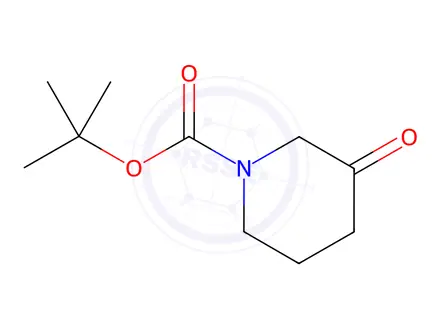 Chemical structure of Ibrutinib Impurity 49