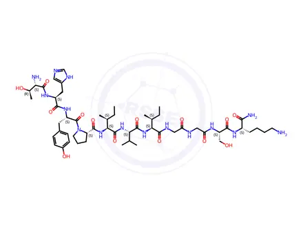 Chemical structure of Ivabradine Hydrochloride Impurity 115