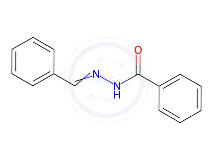 Chemical structure of Azelastine Impurity 12
