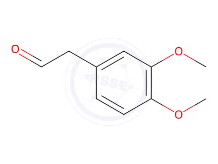 Chemical structure of Dopamine Hydrochloride Impurity 77