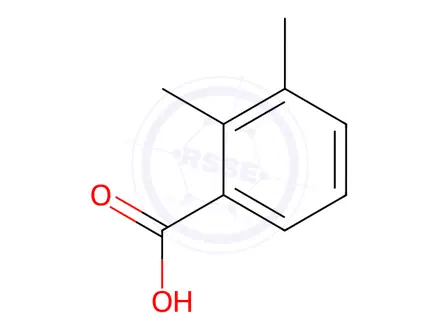 Chemical structure of Medetomidine Impurity 20
