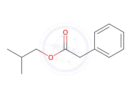 Chemical structure of Brivaracetam impurity 132
