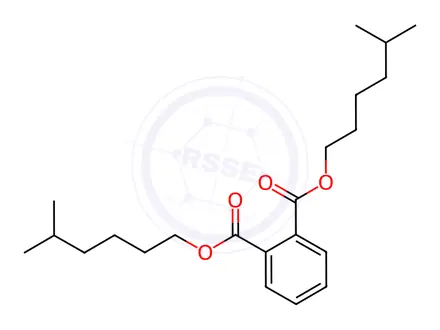 Chemical structure of Etamsylate Impurity 23
