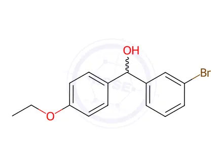 Chemical structure of N/A