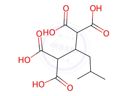 Chemical structure of Pregabalin Impurity 65