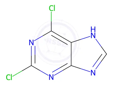 Chemical structure of Regadenoson Impurity 28