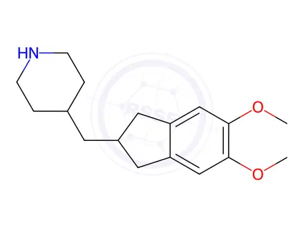 Chemical structure of Donepezil Impurity 26