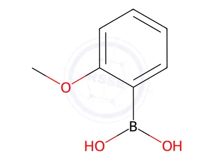 Chemical structure of Tavaborole Impurity 24