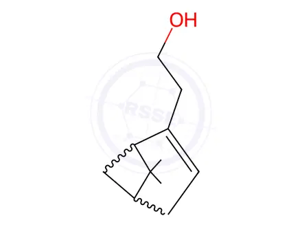 Chemical structure of Pinaverium Bromide Impurity 11