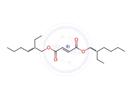 Chemical structure of Docusate Sodium Impurity 9