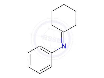 Chemical structure of Ketanserin Impurity 9