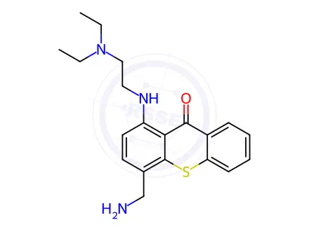 Chemical structure of WIN 68210 Impurity 63