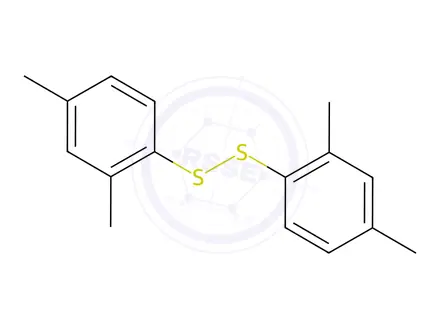 Chemical structure of Vortioxetine Impurity 147