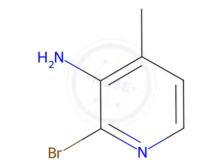 Chemical structure of Glecirasib Impurity 2