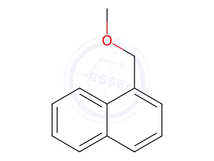Chemical structure of Butenafine Impurity 21