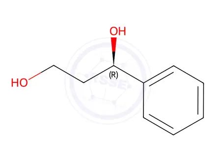 Chemical structure of Dapoxetine Impurity 80