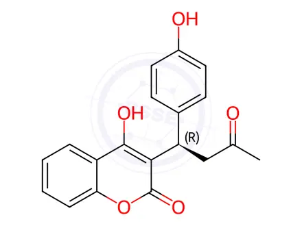 Chemical structure of Quinidine Sulfate Impurity 13