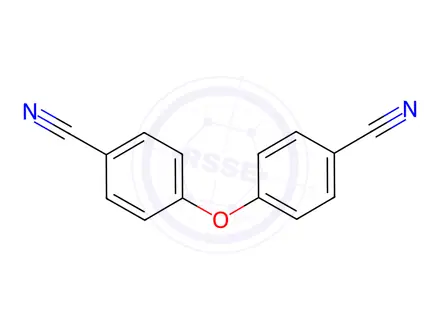 Chemical structure of Crisaborole Impurity 113