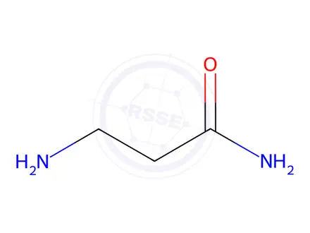 Chemical structure of Vigabatrin Impurity 32