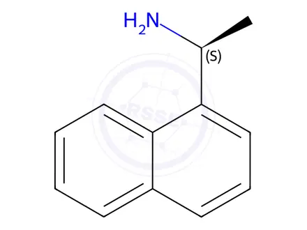 Chemical structure of Cinacalcet Impurity 26