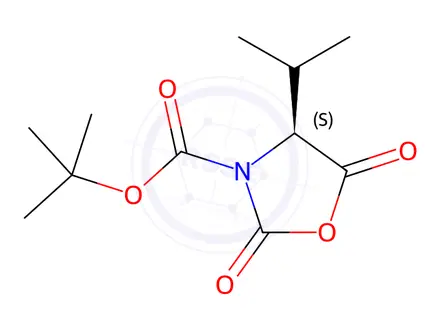Chemical structure of Atosiban Acetate Impurity 41