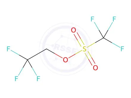 Chemical structure of Atogepant Impurity 4