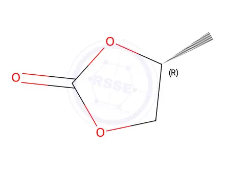 Chemical structure of Tenofovir impurity 38
