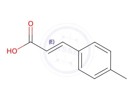Chemical structure of Ozagrel Impurity 18