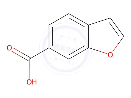 Chemical structure of Lifitegrast Impurity 48